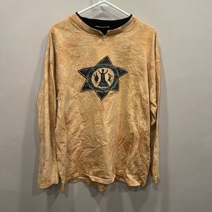 Vintage Dagoli  XL shirt